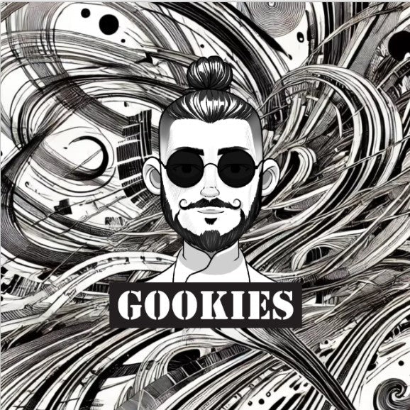 Les Gookies